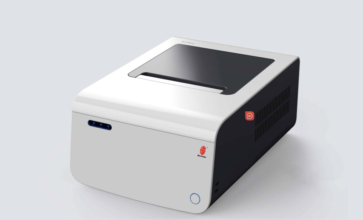 BTK-96实时荧光PCR分析仪畜牧专用